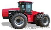 CaseIH 9240 tractor trim level specs horsepower, sizes, gas mileage, interioir features, equipments and prices