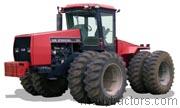 CaseIH 9250 1990 comparison online with competitors