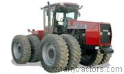 CaseIH 9310 tractor trim level specs horsepower, sizes, gas mileage, interioir features, equipments and prices