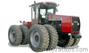 1996 CaseIH 9330 competitors and comparison tool online specs and performance