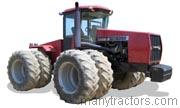 CaseIH 9350 tractor trim level specs horsepower, sizes, gas mileage, interioir features, equipments and prices