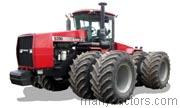 CaseIH 9390 tractor trim level specs horsepower, sizes, gas mileage, interioir features, equipments and prices