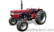 CaseIH 995 1991 comparison online with competitors