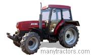CaseIH C42 tractor trim level specs horsepower, sizes, gas mileage, interioir features, equipments and prices