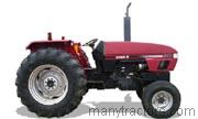 CaseIH C70 tractor trim level specs horsepower, sizes, gas mileage, interioir features, equipments and prices