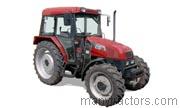 CaseIH CS 48 tractor trim level specs horsepower, sizes, gas mileage, interioir features, equipments and prices