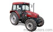CaseIH CS 68 tractor trim level specs horsepower, sizes, gas mileage, interioir features, equipments and prices