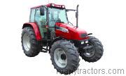 CaseIH CS 78 tractor trim level specs horsepower, sizes, gas mileage, interioir features, equipments and prices