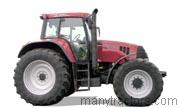 CaseIH CVX 120 tractor trim level specs horsepower, sizes, gas mileage, interioir features, equipments and prices