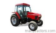1998 CaseIH CX100 competitors and comparison tool online specs and performance