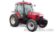 1998 CaseIH CX90 competitors and comparison tool online specs and performance