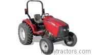2001 CaseIH D35 competitors and comparison tool online specs and performance