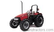 CaseIH Farmall 105U tractor trim level specs horsepower, sizes, gas mileage, interioir features, equipments and prices