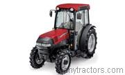 CaseIH Farmall 105V tractor trim level specs horsepower, sizes, gas mileage, interioir features, equipments and prices