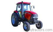 CaseIH Farmall 110A 2012 comparison online with competitors