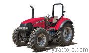 CaseIH Farmall 110C 2015 comparison online with competitors