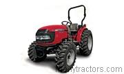 CaseIH Farmall 30B tractor trim level specs horsepower, sizes, gas mileage, interioir features, equipments and prices