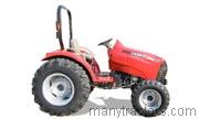 CaseIH Farmall 40 2008 comparison online with competitors