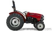 CaseIH Farmall 45A 2010 comparison online with competitors