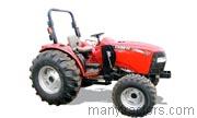 CaseIH Farmall 50 2008 comparison online with competitors