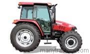 CaseIH Farmall 65C tractor trim level specs horsepower, sizes, gas mileage, interioir features, equipments and prices