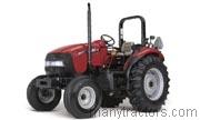 CaseIH Farmall 70 tractor trim level specs horsepower, sizes, gas mileage, interioir features, equipments and prices