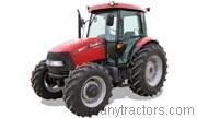 CaseIH Farmall 95 2008 comparison online with competitors