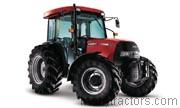 CaseIH Farmall 95C tractor trim level specs horsepower, sizes, gas mileage, interioir features, equipments and prices