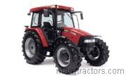 2008 CaseIH Farmall 95U competitors and comparison tool online specs and performance