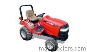 CaseIH Farmall DX18E tractor trim level specs horsepower, sizes, gas mileage, interioir features, equipments and prices