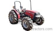 CaseIH JX1060C tractor trim level specs horsepower, sizes, gas mileage, interioir features, equipments and prices