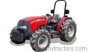 2005 CaseIH JX1095C competitors and comparison tool online specs and performance