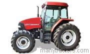 CaseIH MX100C tractor trim level specs horsepower, sizes, gas mileage, interioir features, equipments and prices