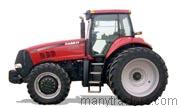 CaseIH MX215 Magnum tractor trim level specs horsepower, sizes, gas mileage, interioir features, equipments and prices