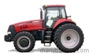 2006 CaseIH MX215 Magnum competitors and comparison tool online specs and performance