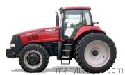 CaseIH MX215 Magnum 2006 comparison online with competitors