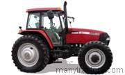 CaseIH MXM130 Maxxum tractor trim level specs horsepower, sizes, gas mileage, interioir features, equipments and prices