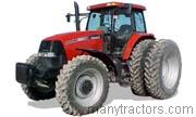CaseIH MXM190 Maxxum tractor trim level specs horsepower, sizes, gas mileage, interioir features, equipments and prices