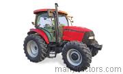 CaseIH MXU100 tractor trim level specs horsepower, sizes, gas mileage, interioir features, equipments and prices