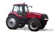 CaseIH Magnum 180 tractor trim level specs horsepower, sizes, gas mileage, interioir features, equipments and prices