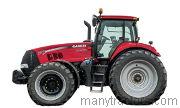 CaseIH Magnum 200 tractor trim level specs horsepower, sizes, gas mileage, interioir features, equipments and prices