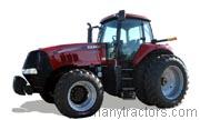 CaseIH Magnum 210 2009 comparison online with competitors