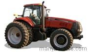 CaseIH Magnum 215 2008 comparison online with competitors