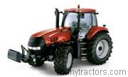 CaseIH Magnum 225 tractor trim level specs horsepower, sizes, gas mileage, interioir features, equipments and prices