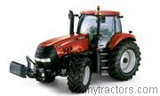 2005 CaseIH Magnum 225 competitors and comparison tool online specs and performance