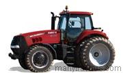 CaseIH Magnum 225 tractor trim level specs horsepower, sizes, gas mileage, interioir features, equipments and prices
