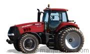 2009 CaseIH Magnum 225 competitors and comparison tool online specs and performance