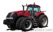 CaseIH Magnum 250 tractor trim level specs horsepower, sizes, gas mileage, interioir features, equipments and prices