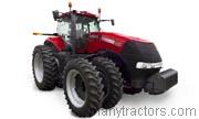 CaseIH Magnum 260 2011 comparison online with competitors