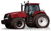 CaseIH Magnum 275 tractor trim level specs horsepower, sizes, gas mileage, interioir features, equipments and prices